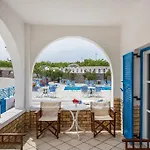 Olympia Karterados (Santorini)