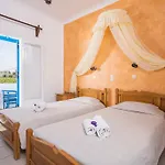 Olympia Hotel Karterados (Santorini)
