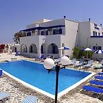 Hotel Olympia Karterados (Santorini)