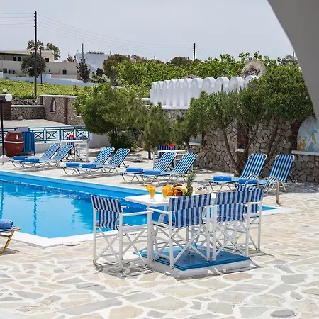 Ξενοδοχείο Olympia 3*