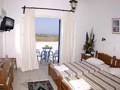 Olympia Ξενοδοχείο 3*