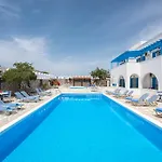 Olympia 3*