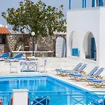 Olympia Hotel