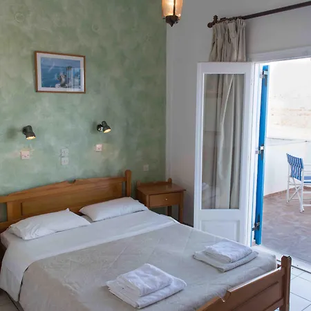Hotel Olympia