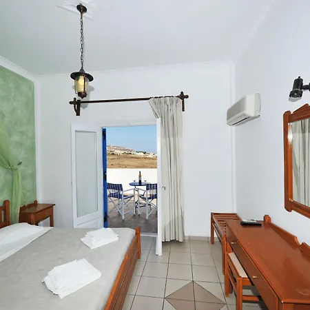 Hotel Olympia