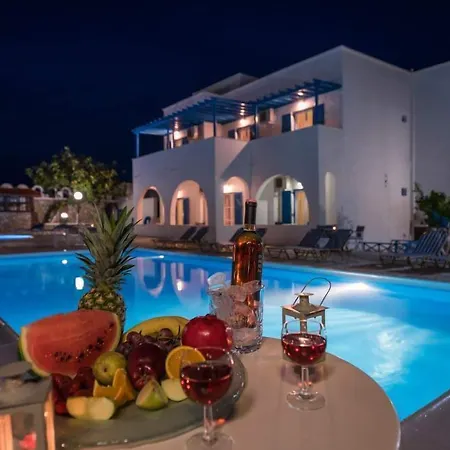 Olympia Hotel