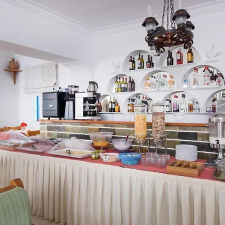 Hotel Olympia