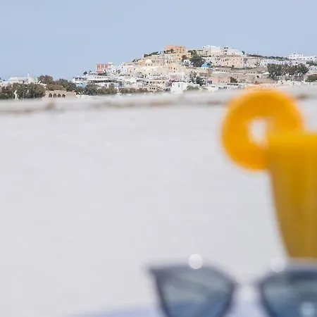 Olympia Hotel Karterados (Santorini)