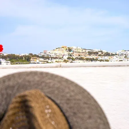 أولمبيا فندق 3*