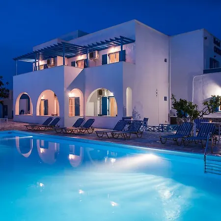 Olympia Ξενοδοχείο