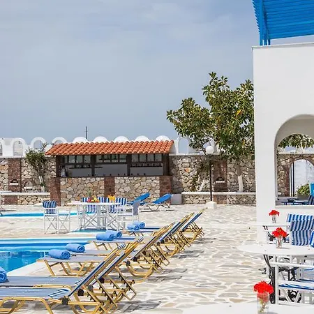Olympia Καρτεράδος