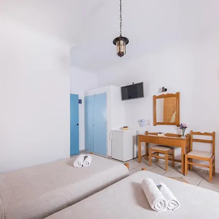 Olympia Ξενοδοχείο