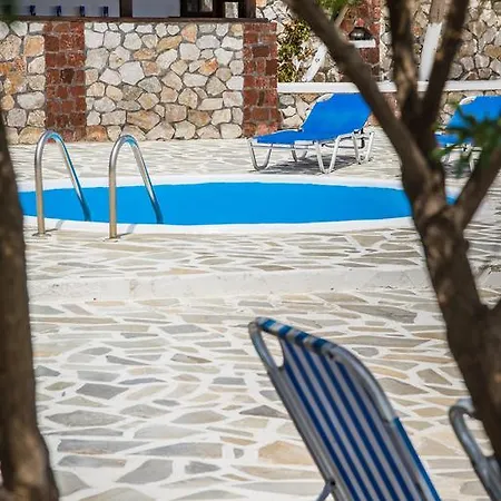 Olympia Ξενοδοχείο 3*