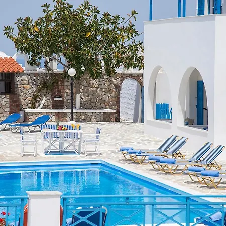 أولمبيا فندق