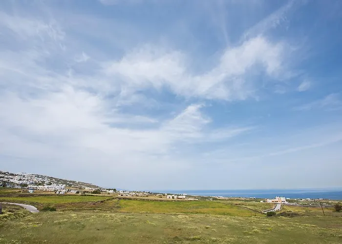 Hotel Olympia Karterádos