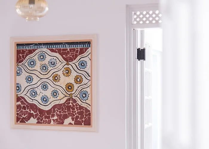 Hotel Olympia Karterádos