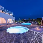 Olympia كارتيرادوس