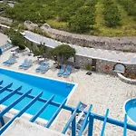 Hotell Olympia Karterados (Santorini)