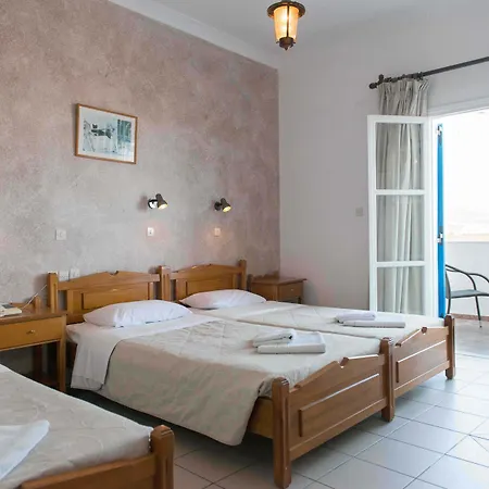 Olympia Hotel Karterados (Santorini)