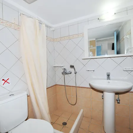 Olympia 3* Karterádosz