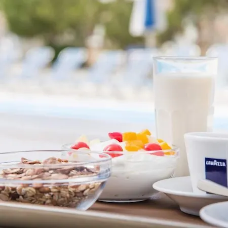 Olympia Szálloda 3*