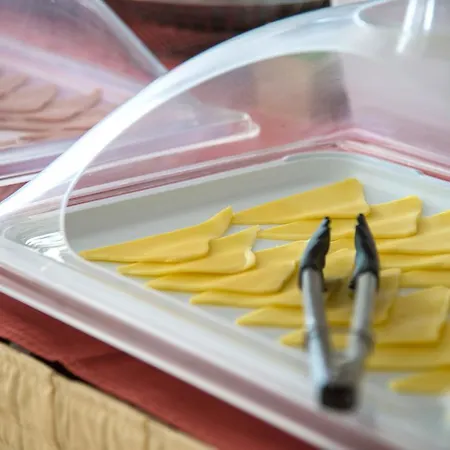 Olympia Szálloda 3*