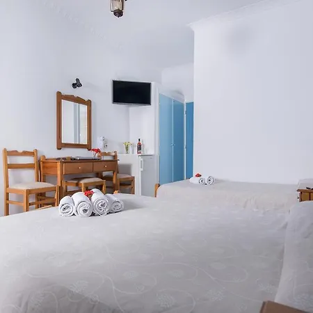 Olympia Hotel 3*