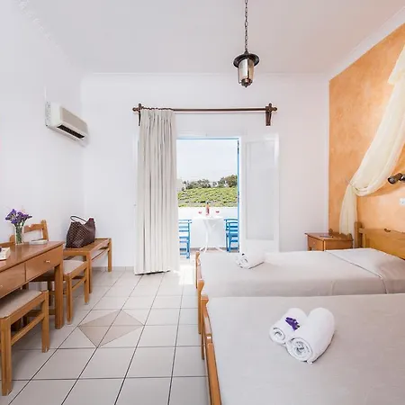 Hotel Olympia