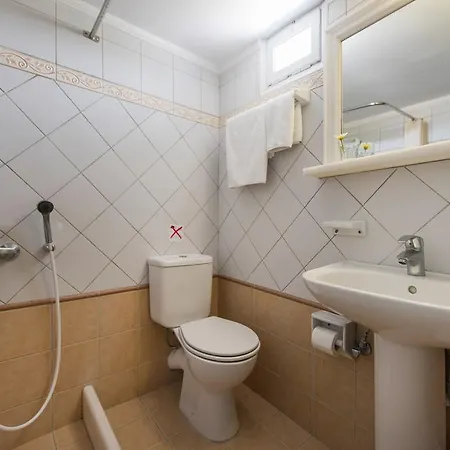 Hotel Olympia