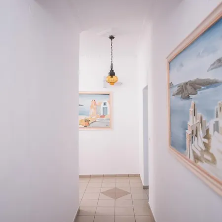 Hotel Olympia