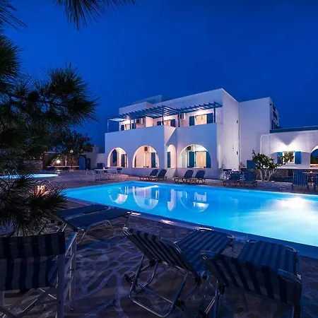 Hotel Olympia