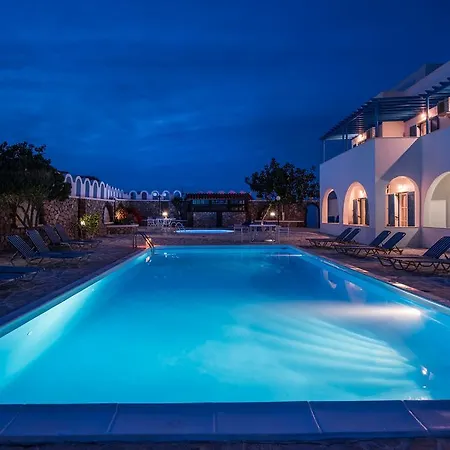 Szálloda Olympia 3*