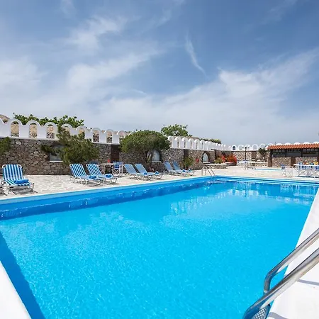 Hotel Olympia