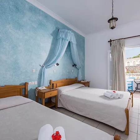 Olympia Hotel