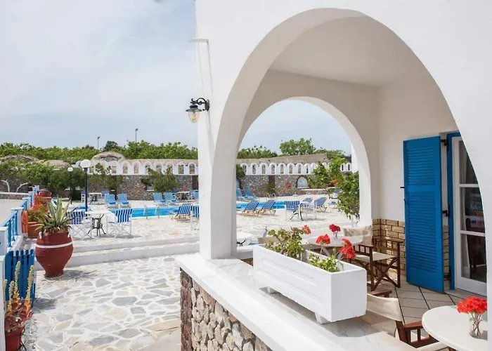 Olympia 3* Картерадос