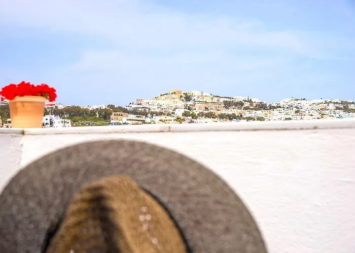 Olympia Отель 3*