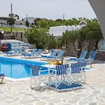 Hotel Olympia 3*