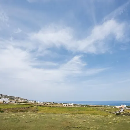 Hotel Olympia Karterádos