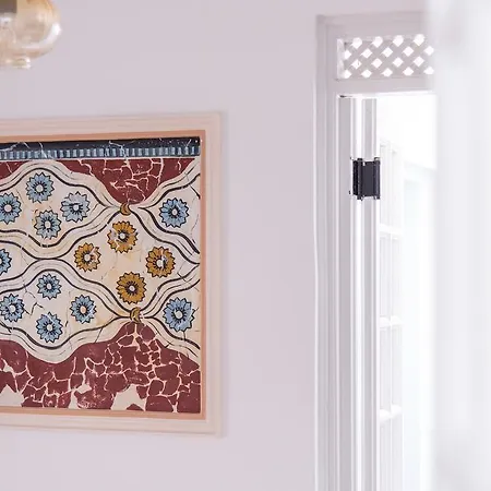 Hotel Olympia Karterádos